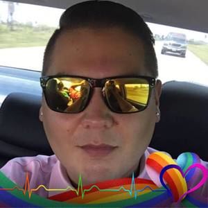 Meet your Posher, Jonathan